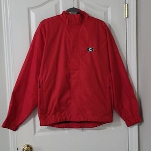 Cutter & Buck Men's Georgia Jacket Med